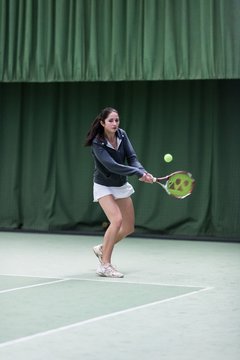 Bild 320 - RL Damen Der Club an der Alster - TSV Havelse : Ergebnis: 6:0